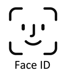 FACE ID logo