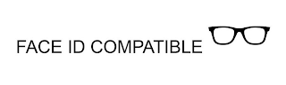 FACE ID COMPATIBLE logo