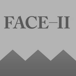 FACE - II logo