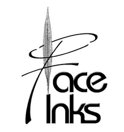 FACE INKS logo