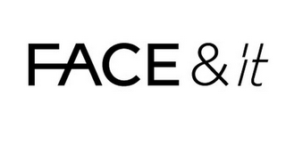 FACE & IT logo