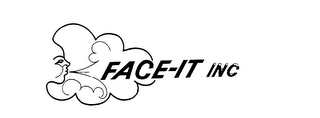 FACE-IT INC logo