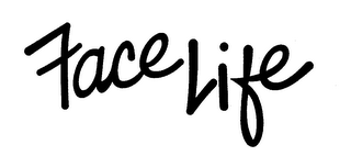 FACE LIFE logo