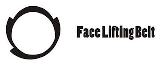 FACE LIFTING BELT logo