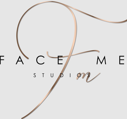 FACE ME STUDIOS logo
