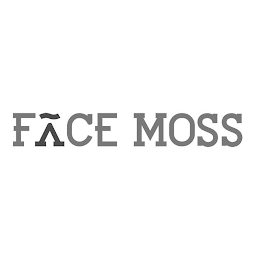 FACE MOSS logo