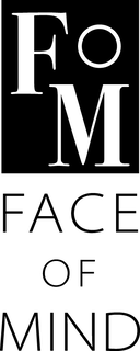 FACE OF MIND logo