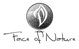 FACE OF NATURE logo