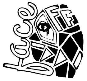 FACE OFF logo