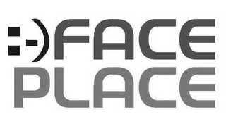 FACE PLACE logo