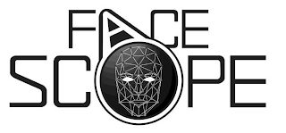FACE SCOPE logo