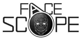 FACE SCOPE logo