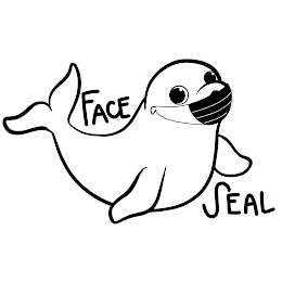 FACE SEAL logo