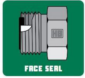 FACE SEAL HB logo