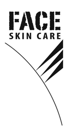 FACE SKIN CARE logo