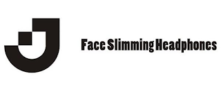 FACE SLIMMING HEADPHONES logo
