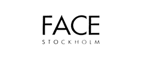 FACE STOCKHOLM logo