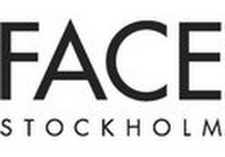 FACE STOCKHOLM logo