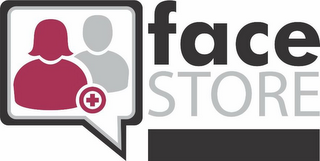 FACE STORE logo