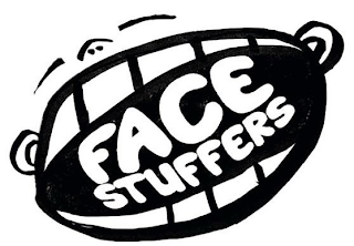 FACE STUFFERS logo