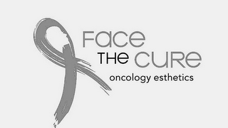 FACE THE CURE ONCOLOGY ESTHETICS logo