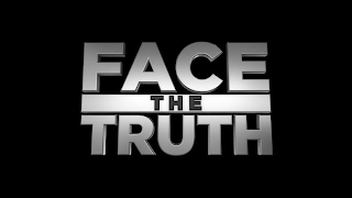 FACE THE TRUTH logo