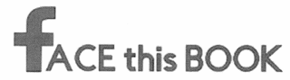 FACE THIS BOOK logo