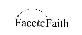 FACE TO FAITH logo