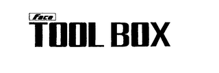 FACE TOOL BOX logo