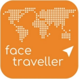 FACE TRAVELLER logo