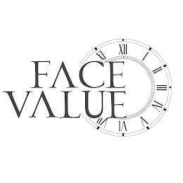 FACE VALUE logo