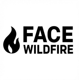 FACE WILDFIRE logo