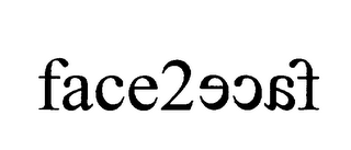 FACE2 logo
