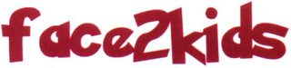FACE2KIDS logo