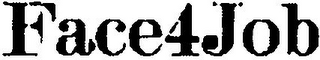 FACE4JOB logo