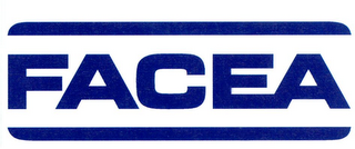 FACEA logo