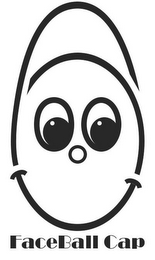 FACEBALL CAP logo