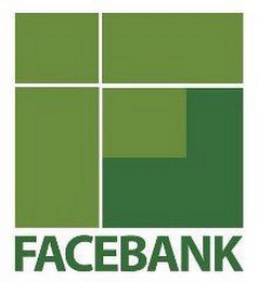 FACEBANK logo