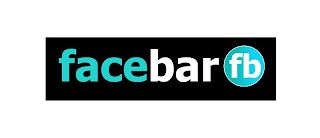 FACEBAR FB logo