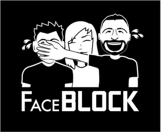 FACEBLOCK logo