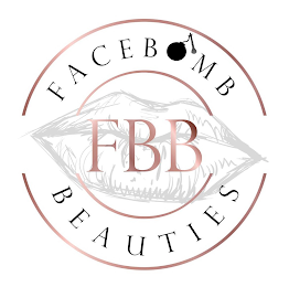 FACEBOMB BEAUTIES logo