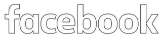 FACEBOOK logo