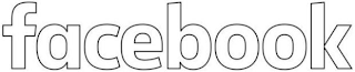 FACEBOOK logo