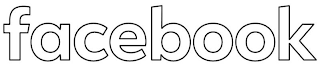 FACEBOOK logo