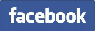 FACEBOOK logo