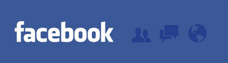 FACEBOOK logo