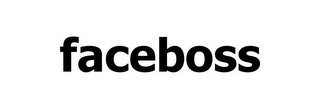 FACEBOSS logo