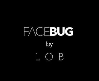 FACEBUG BY LOB logo