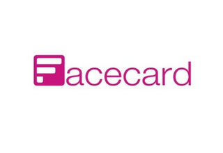FACECARD logo