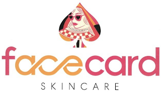 FACECARD SKINCARE logo